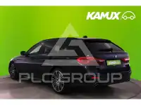 2018 BMW 540