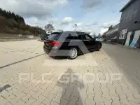 2018 BMW 540