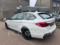 2018 BMW 540