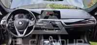 2018 BMW 540