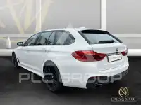 2018 BMW 540