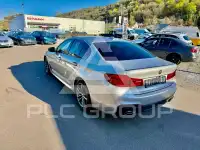 2018 BMW 540