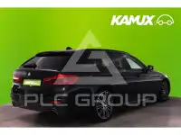 2018 BMW 540