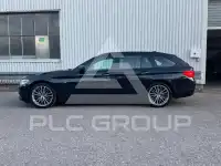 2018 BMW 540