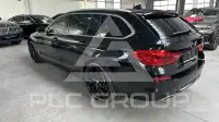 2018 BMW 540