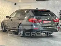 2018 BMW 540