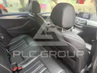 2018 BMW 540