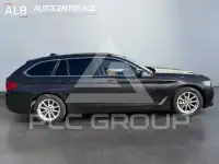 2018 BMW 540