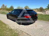2018 BMW 540
