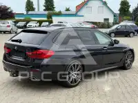 2018 BMW 540