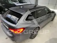 2018 BMW 540