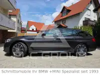 2018 BMW 540