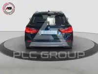2018 BMW 540