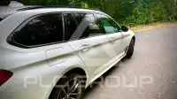 2018 BMW 540
