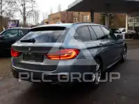 2018 BMW 540