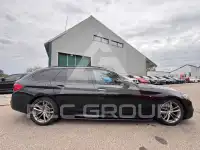 2018 BMW 540