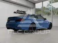 2018 BMW M4