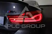 2018 BMW M4