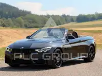2018 BMW M4