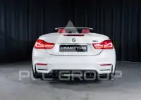 2018 BMW M4