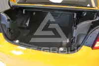 2018 BMW M4