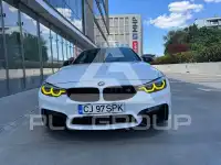 2018 BMW M4