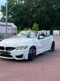 2018 BMW M4