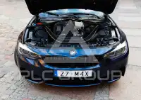 2018 BMW M4