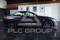 2018 BMW M4