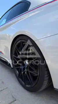 2018 BMW M4