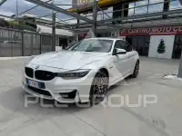 2018 BMW M4