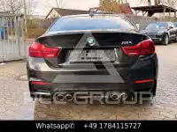 2018 BMW M4