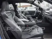 2018 BMW M4