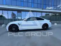 2018 BMW M4