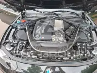 2018 BMW M4