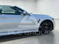 2018 BMW M4