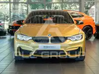 2018 BMW M4
