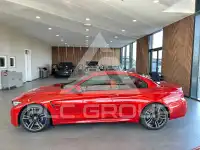 2018 BMW M4