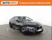 2018 BMW M4