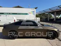 2018 BMW M4