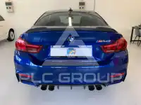 2018 BMW M4