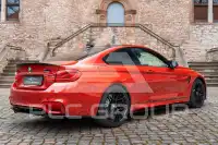 2018 BMW M4