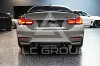 2018 BMW M4