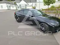 2018 BMW M4