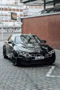 2018 BMW M4
