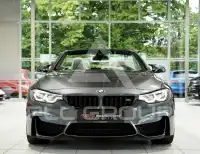 2018 BMW M4