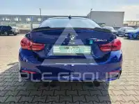 2018 BMW M4