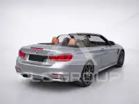 2018 BMW M4