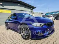 2018 BMW M4