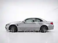 2018 BMW M4